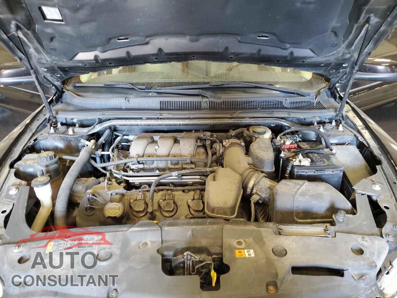 FORD TAURUS 2013 - 1FAHP2E85DG214624