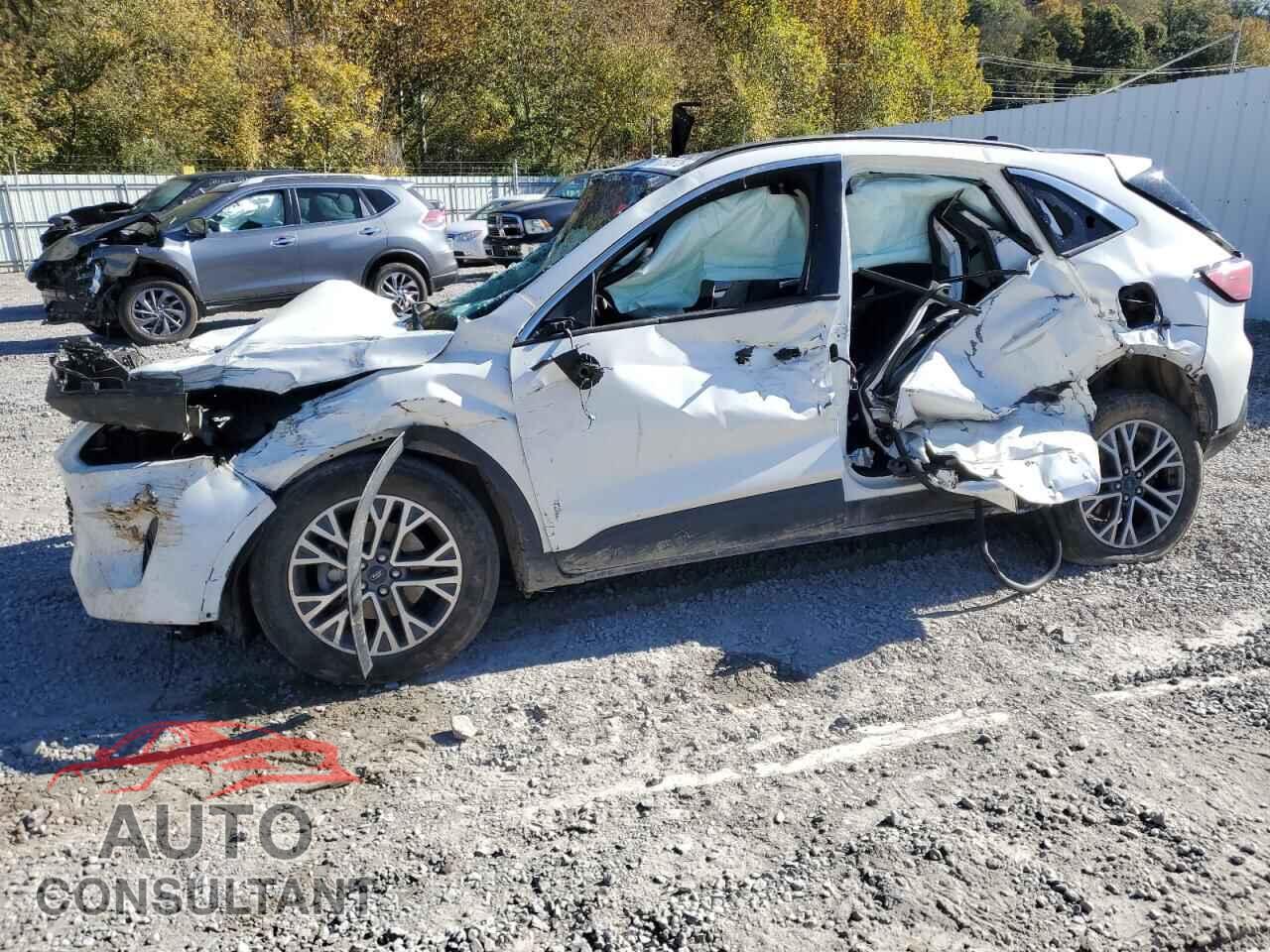 FORD ESCAPE 2020 - 1FMCU9H62LUA61776