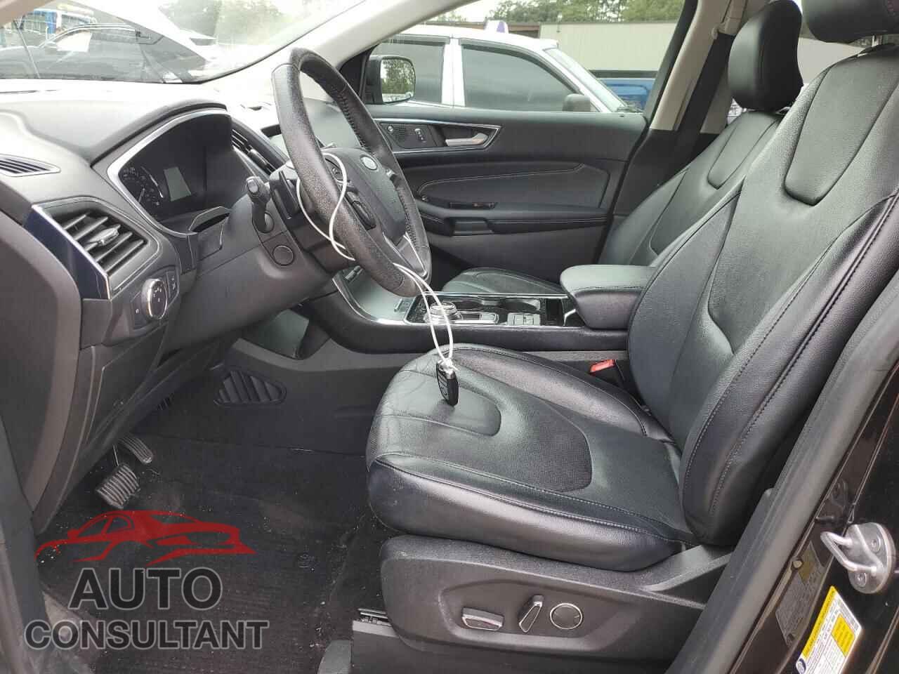 FORD EDGE 2019 - 2FMPK4K93KBB11604