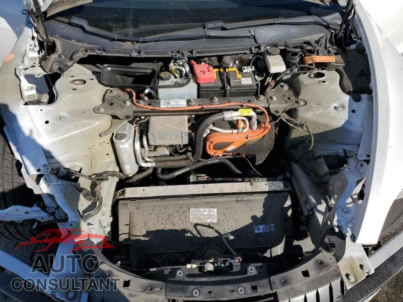 TESLA MODEL 3 2021 - 5YJ3E1EA8MF014631