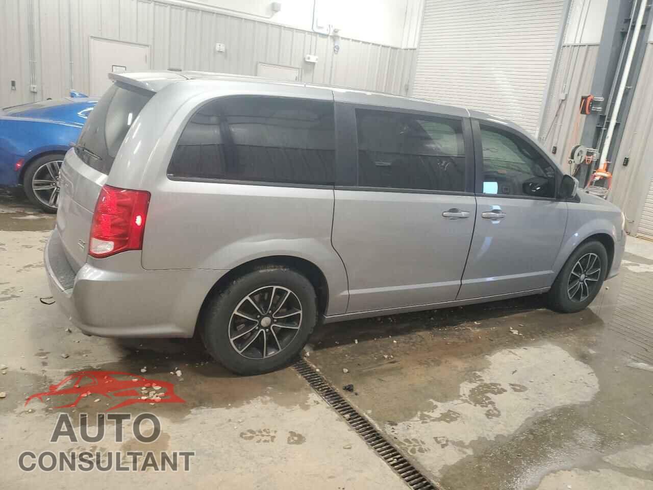 DODGE CARAVAN 2018 - 2C4RDGEG5JR189813