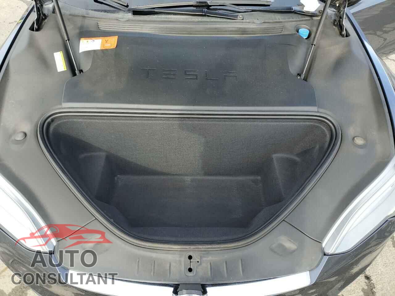 TESLA MODEL S 2016 - 5YJSA1E10GF147377
