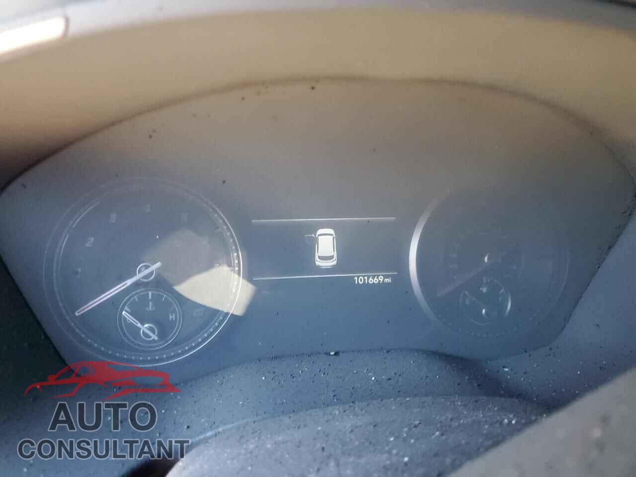 HYUNDAI SANTA FE 2023 - 5NMS14AJ0PH620765