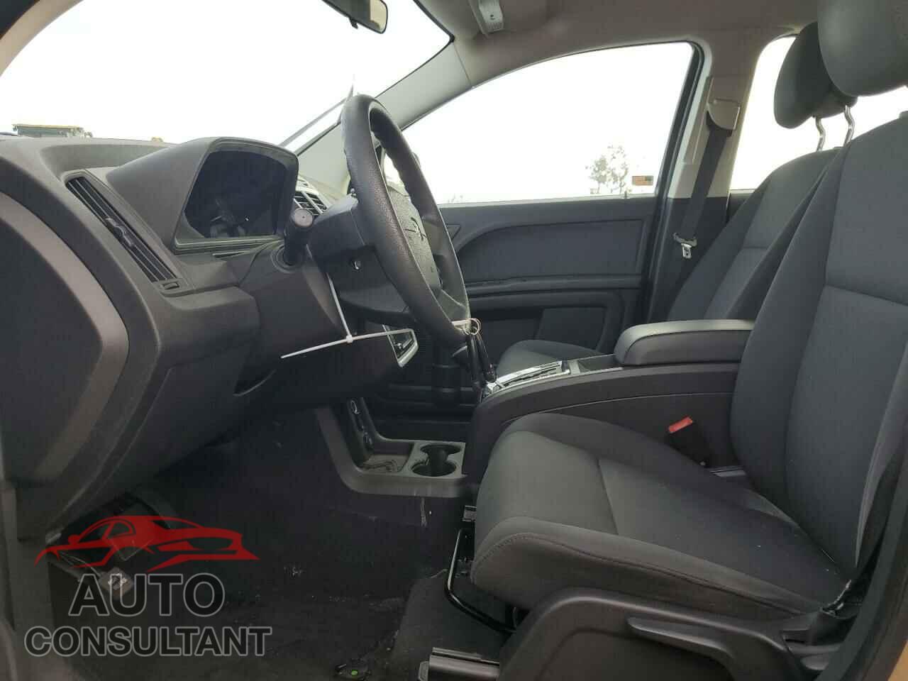 DODGE JOURNEY 2010 - 3D4PG4FB3AT135183