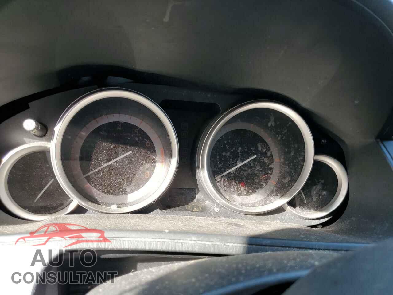 MAZDA CX-9 2010 - JM3TB2MAXA0237853