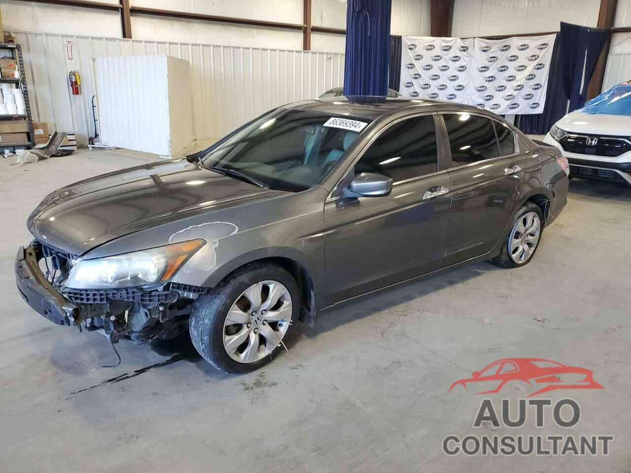 HONDA ACCORD 2009 - 1HGCP36899A010879