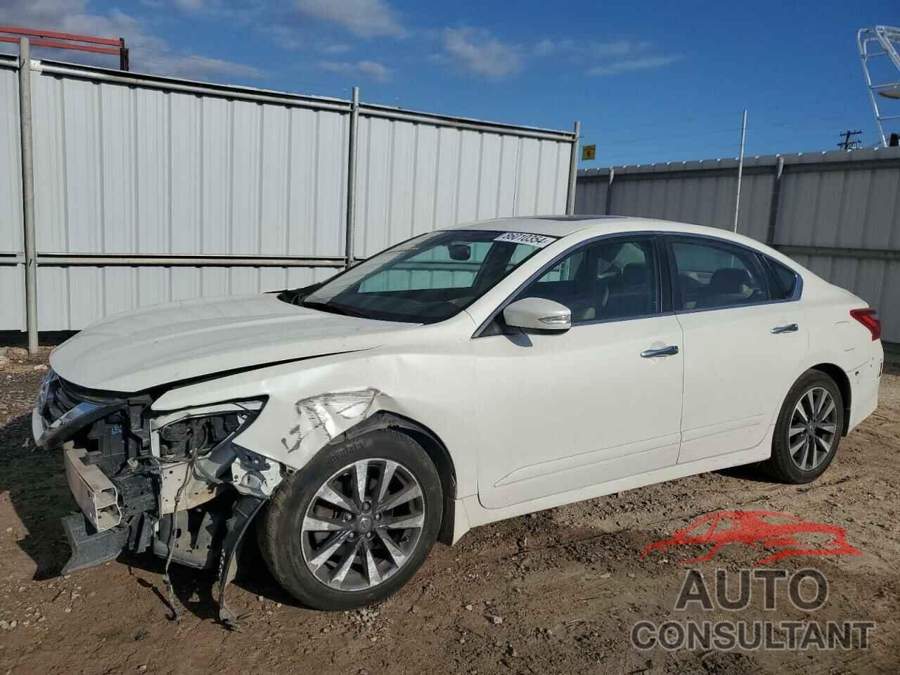 NISSAN ALTIMA 2017 - 1N4AL3AP2HC241891