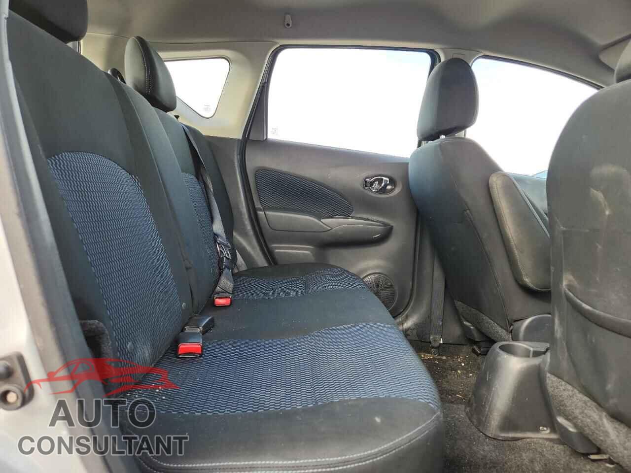 NISSAN VERSA 2019 - 3N1CE2CP3KL363274