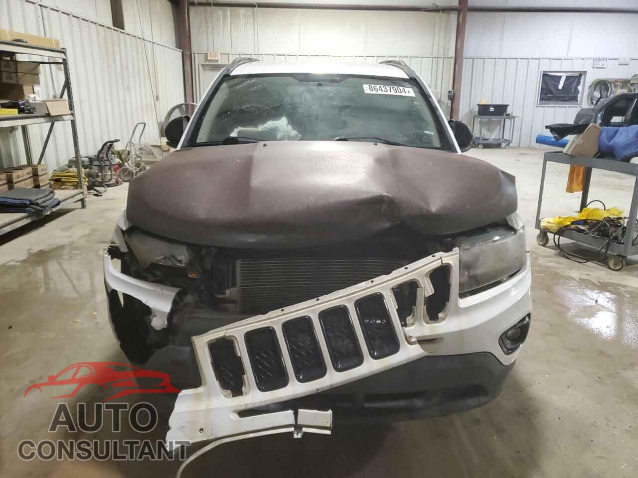 JEEP COMPASS 2014 - 1C4NJCBA5ED769748