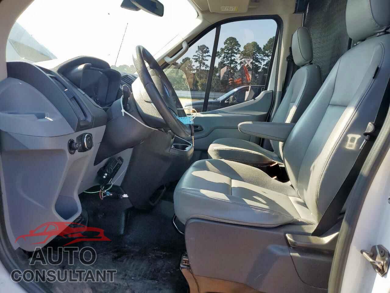 FORD TRANSIT 2016 - 1FTYR2CM5GKB40255