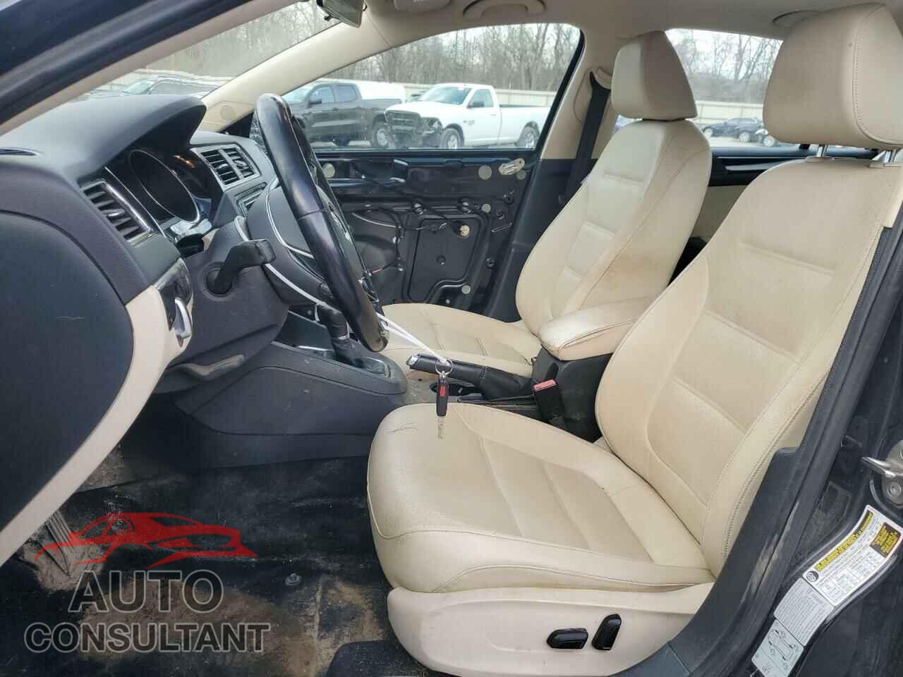 VOLKSWAGEN JETTA 2017 - 3VWL17AJ9HM280274