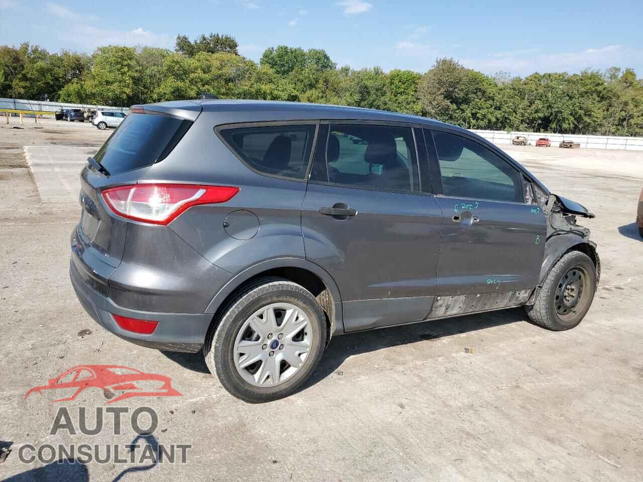 FORD ESCAPE 2013 - 1FMCU0F78DUC14475