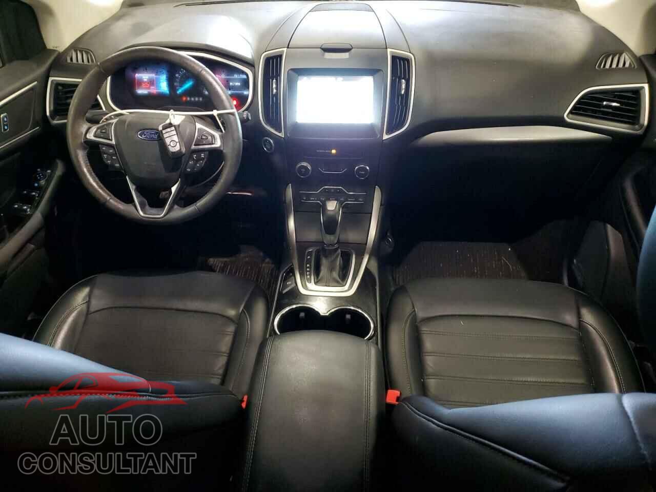 FORD EDGE 2017 - 2FMPK3J89HBC62815