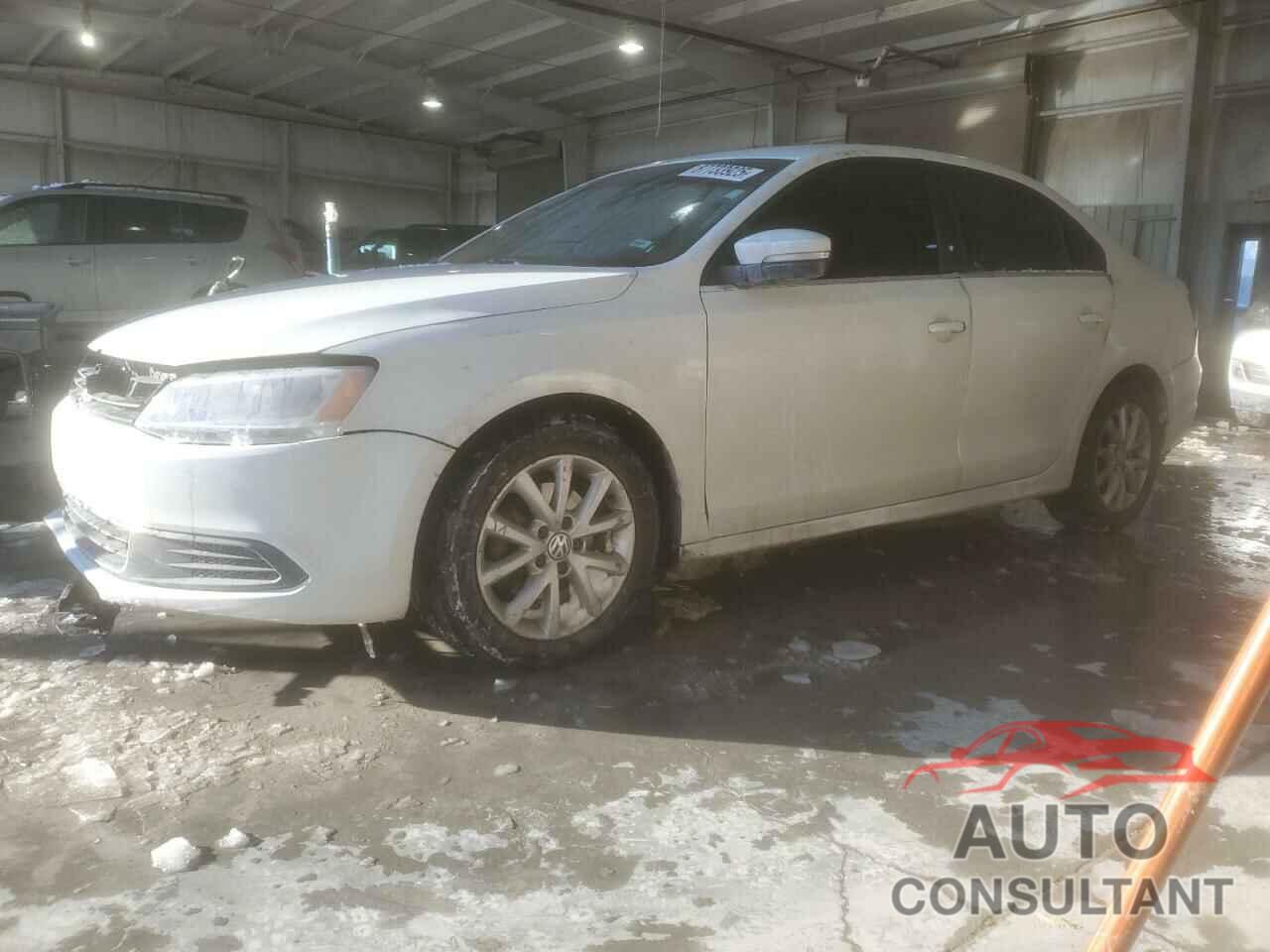 VOLKSWAGEN JETTA 2014 - 3VWD07AJ7EM276906