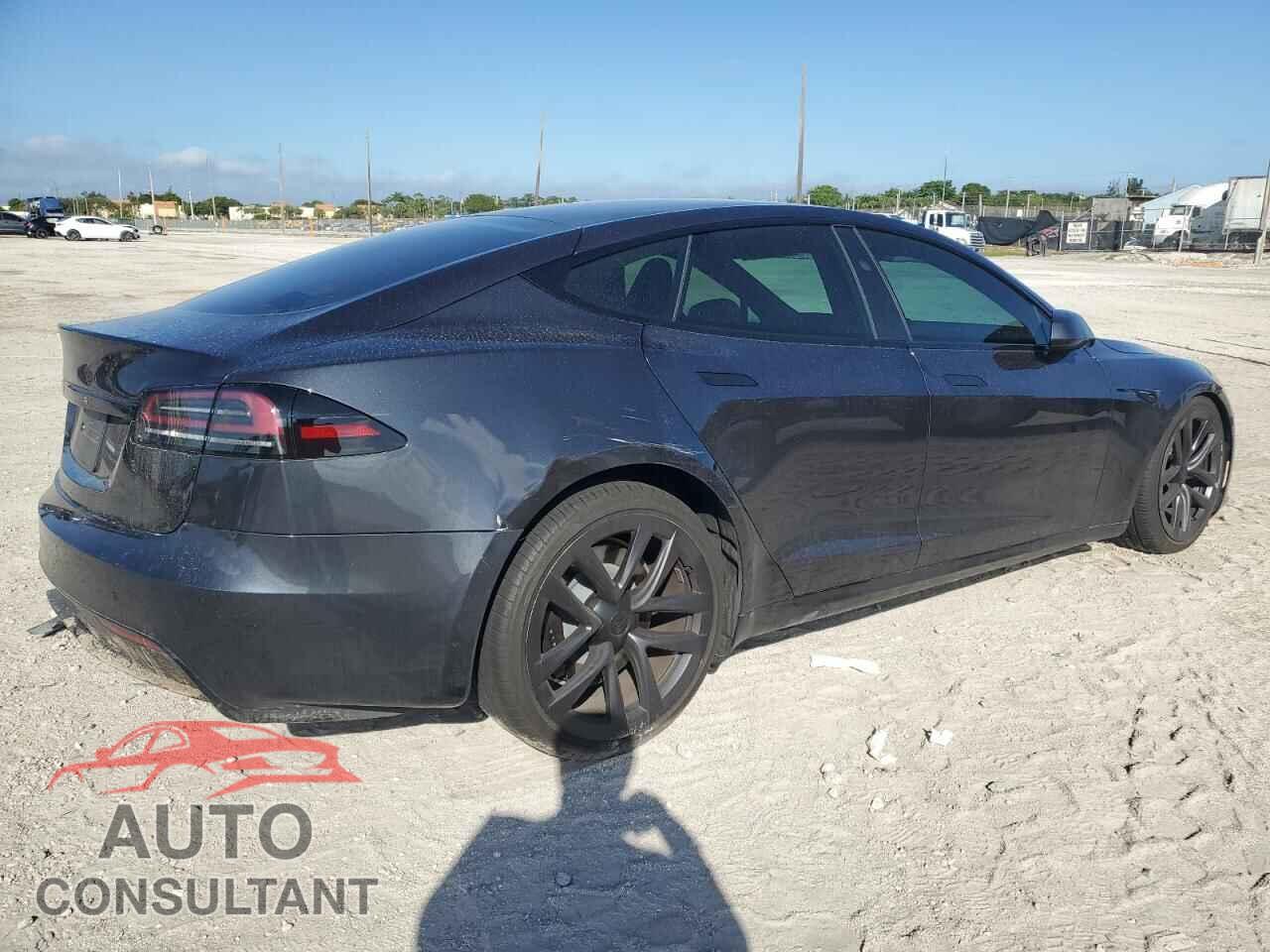 TESLA MODEL S 2024 - 5YJSA1E59RF540896