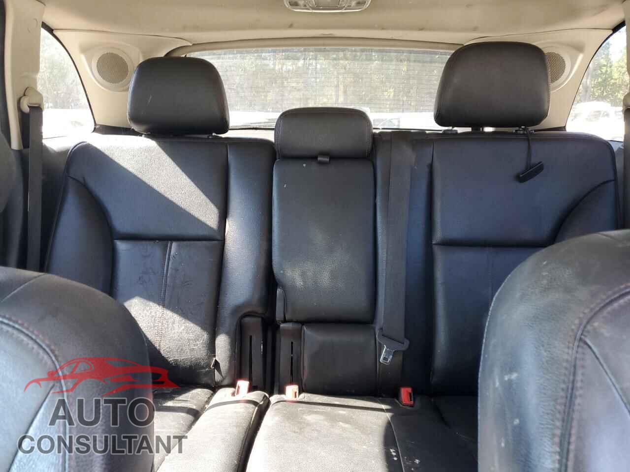 FORD EDGE 2014 - 2FMDK4KC5EBB52805
