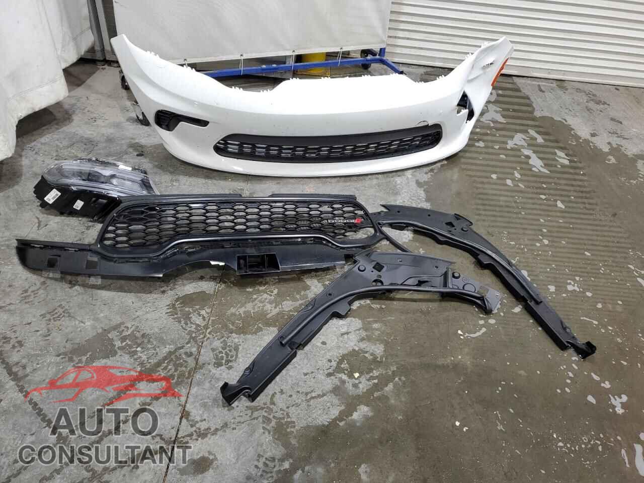 DODGE DURANGO 2026 - 1C4RDJDG0TC165753