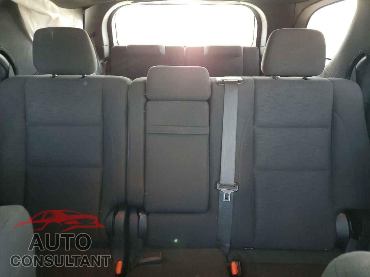 DODGE DURANGO 2023 - 1C4RDJDG9PC556292