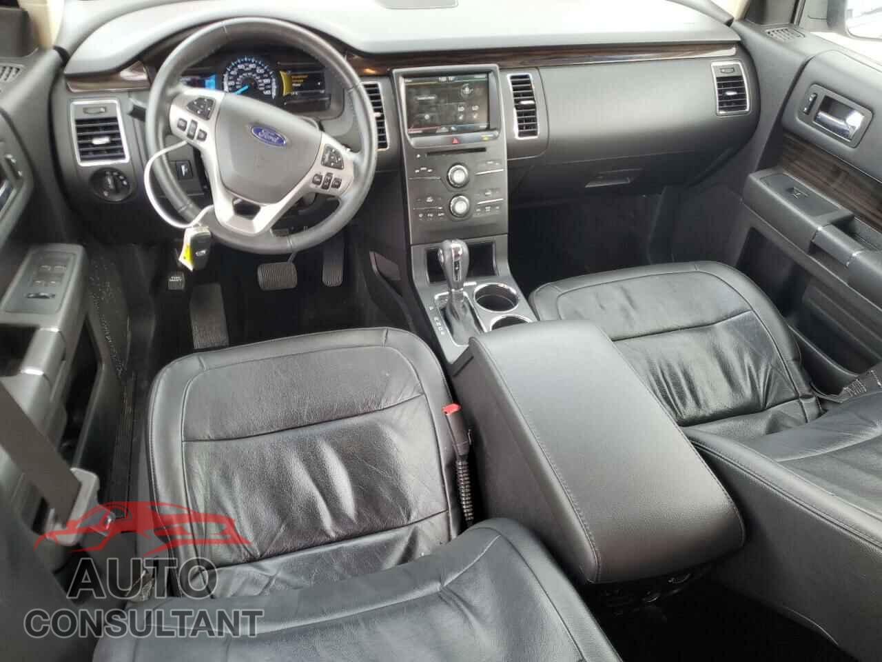 FORD FLEX 2015 - 2FMGK5C8XFBA15812