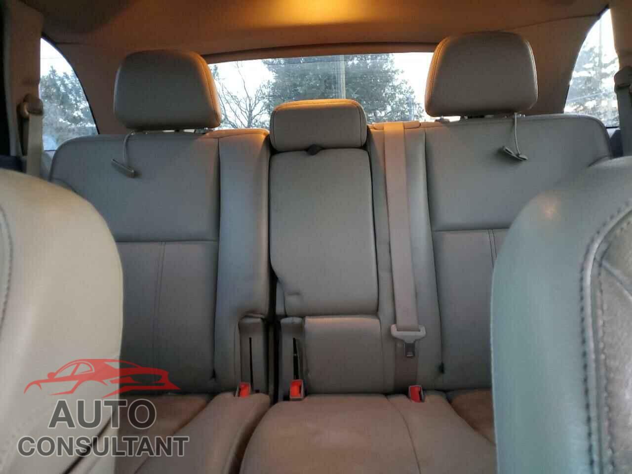 FORD EDGE 2014 - 2FMDK3JC3EBB86043