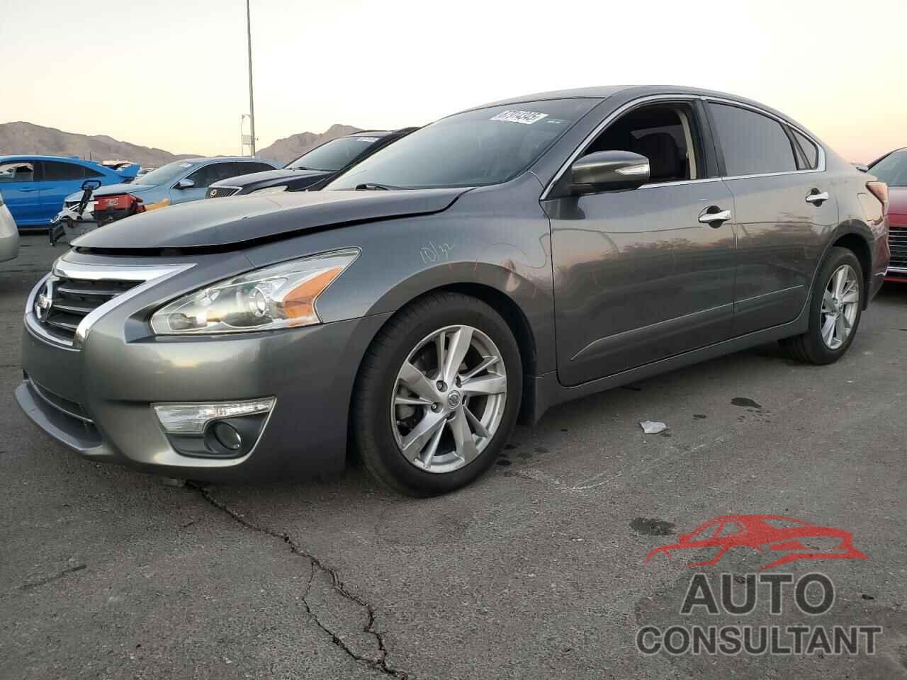 NISSAN ALTIMA 2014 - 1N4AL3APXEC413743