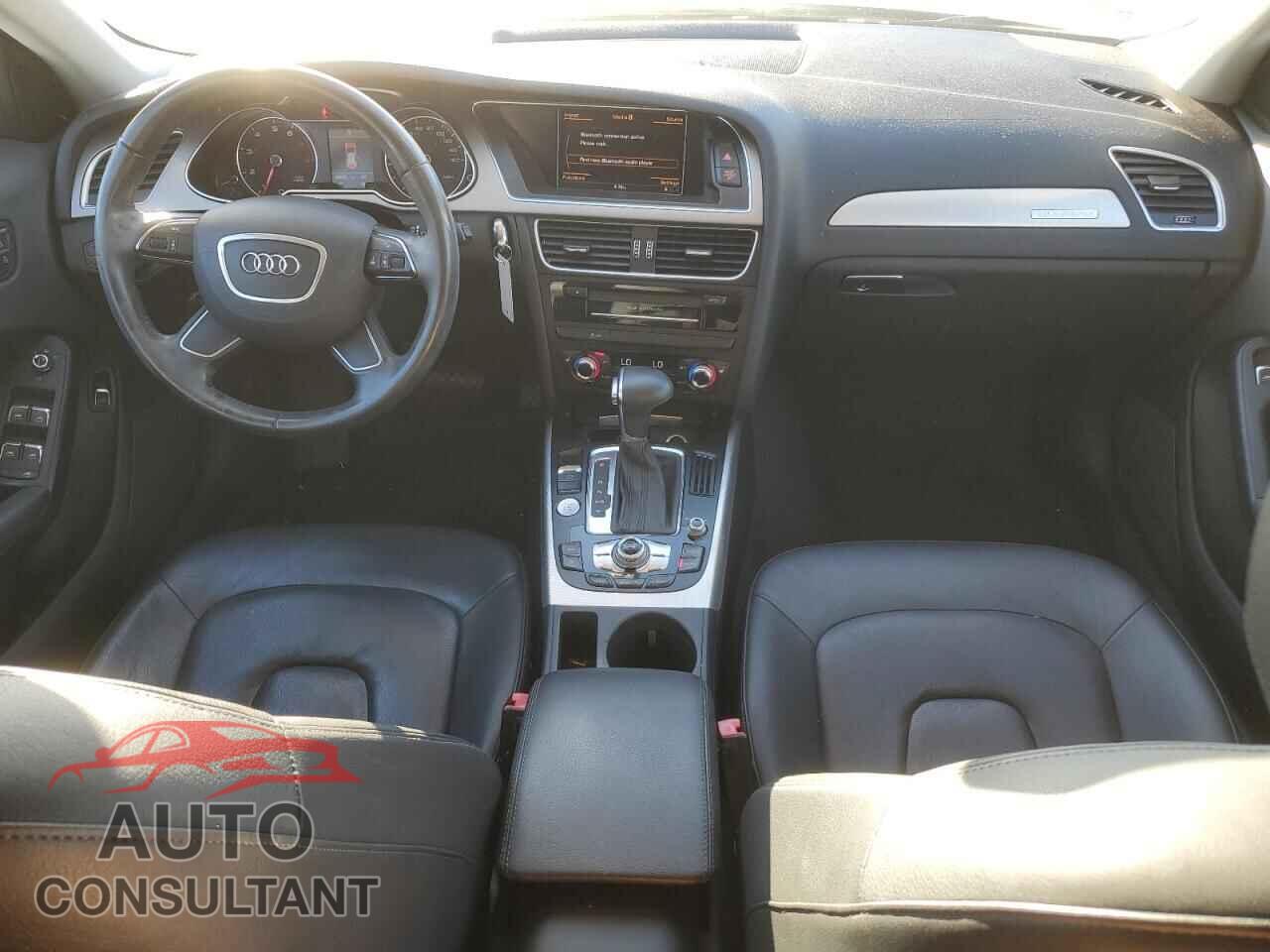 AUDI A4 2014 - WA1UFAFL0EA027489