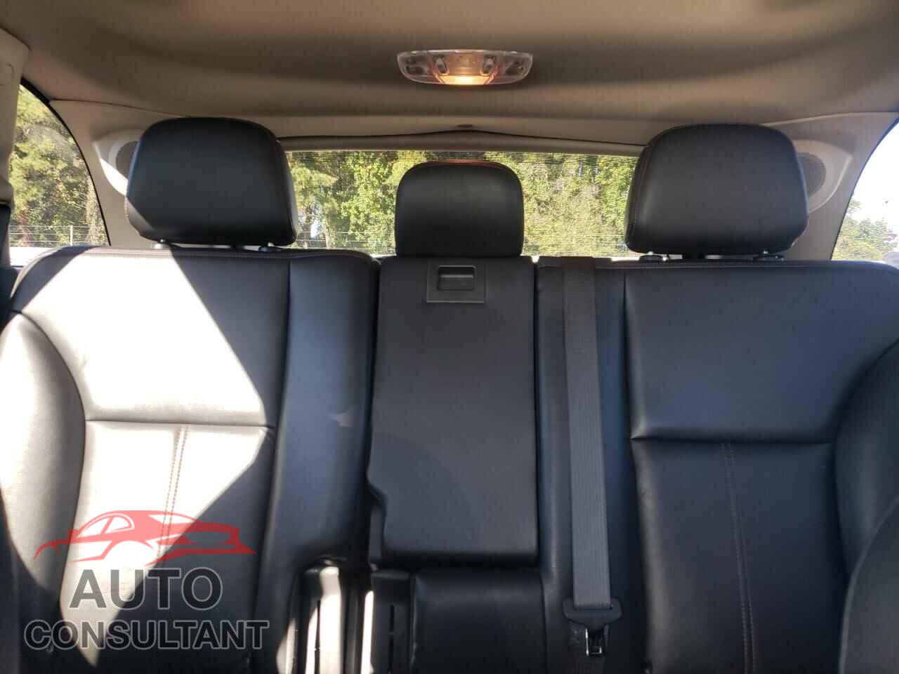 FORD EDGE 2013 - 2FMDK4KC1DBB62276