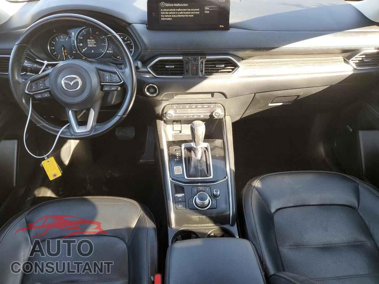MAZDA CX-5 2021 - JM3KFBDM8M0339165