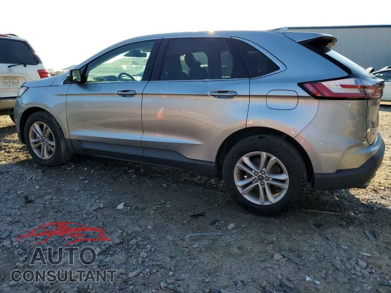 FORD EDGE 2020 - 2FMPK3J94LBA20791