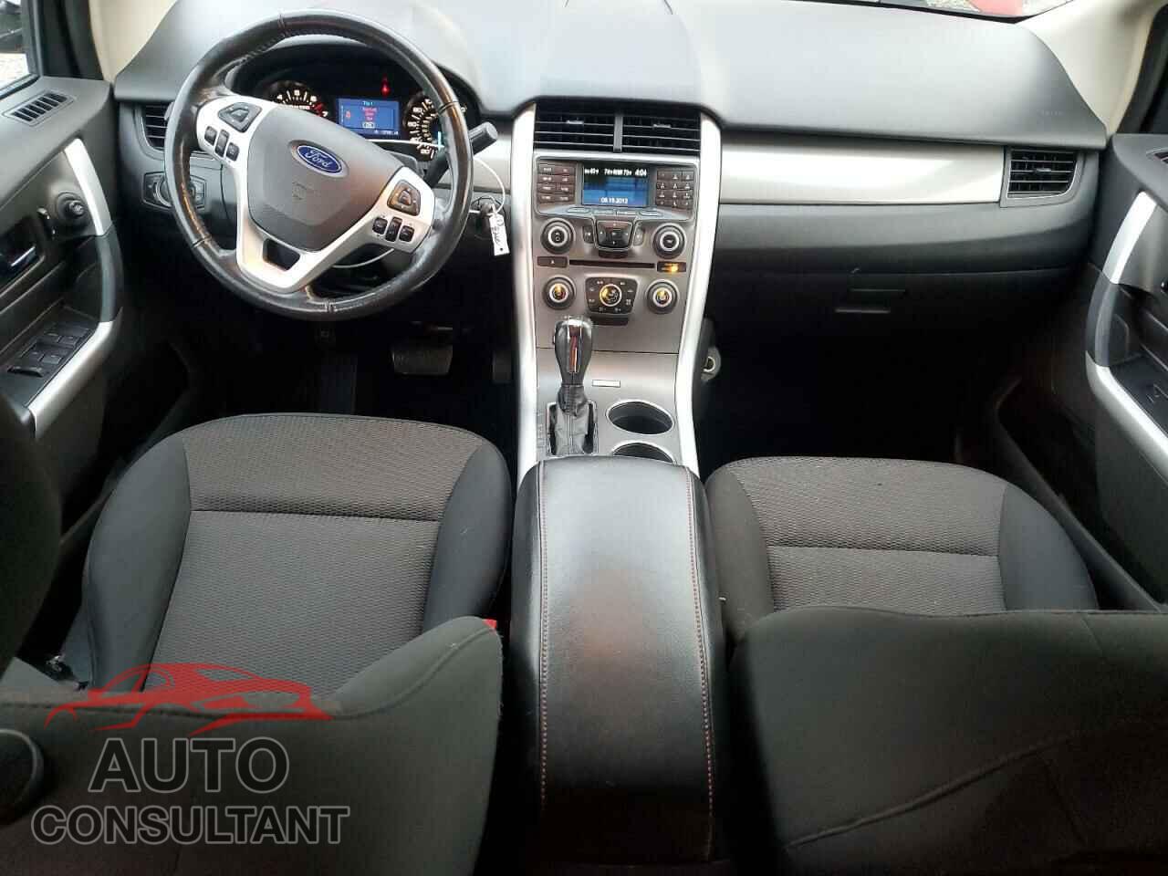 FORD EDGE 2013 - 2FMDK4JC2DBA44884