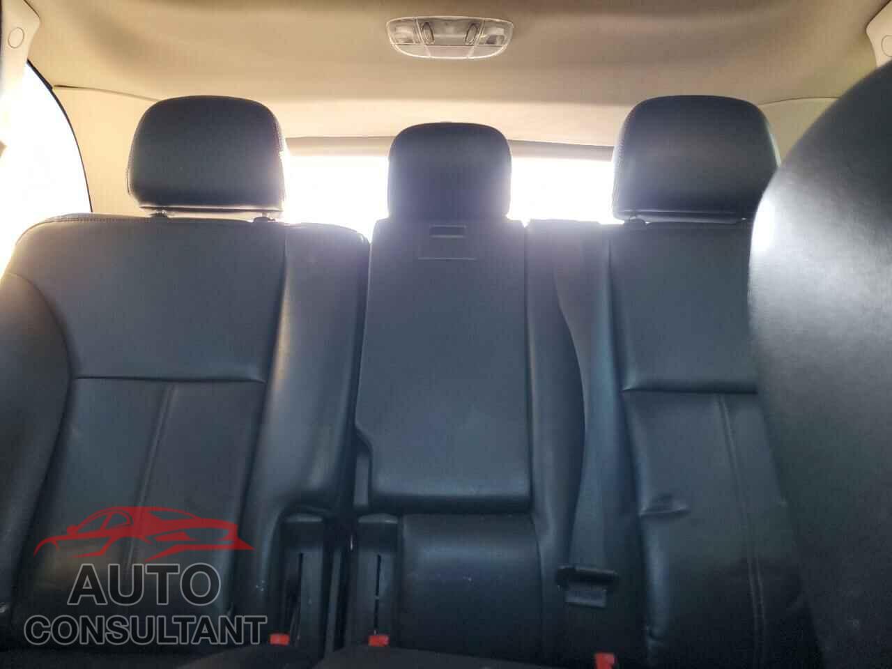 FORD EDGE 2013 - 2FMDK3JC1DBB11002