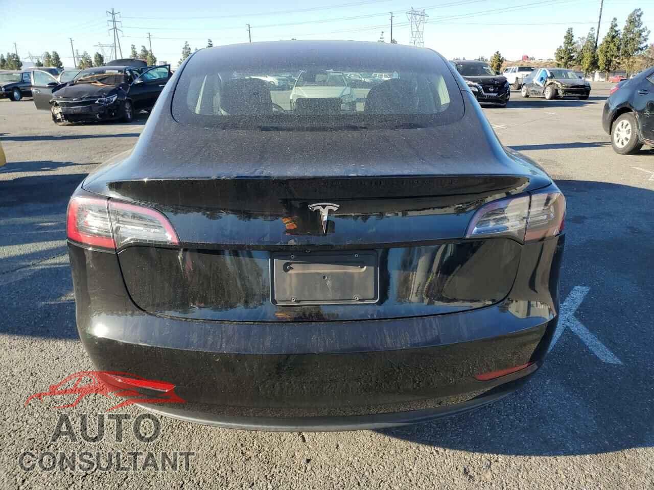 TESLA MODEL 3 2020 - 5YJ3E1EA0LF630080