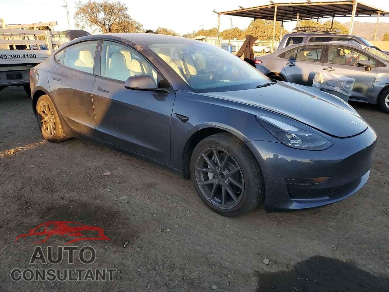 TESLA MODEL 3 2023 - 5YJ3E1EA7PF494780
