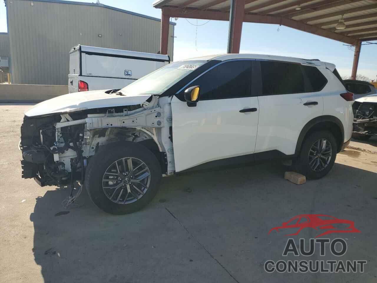 NISSAN ROGUE 2024 - 5N1BT3AA7RC695450