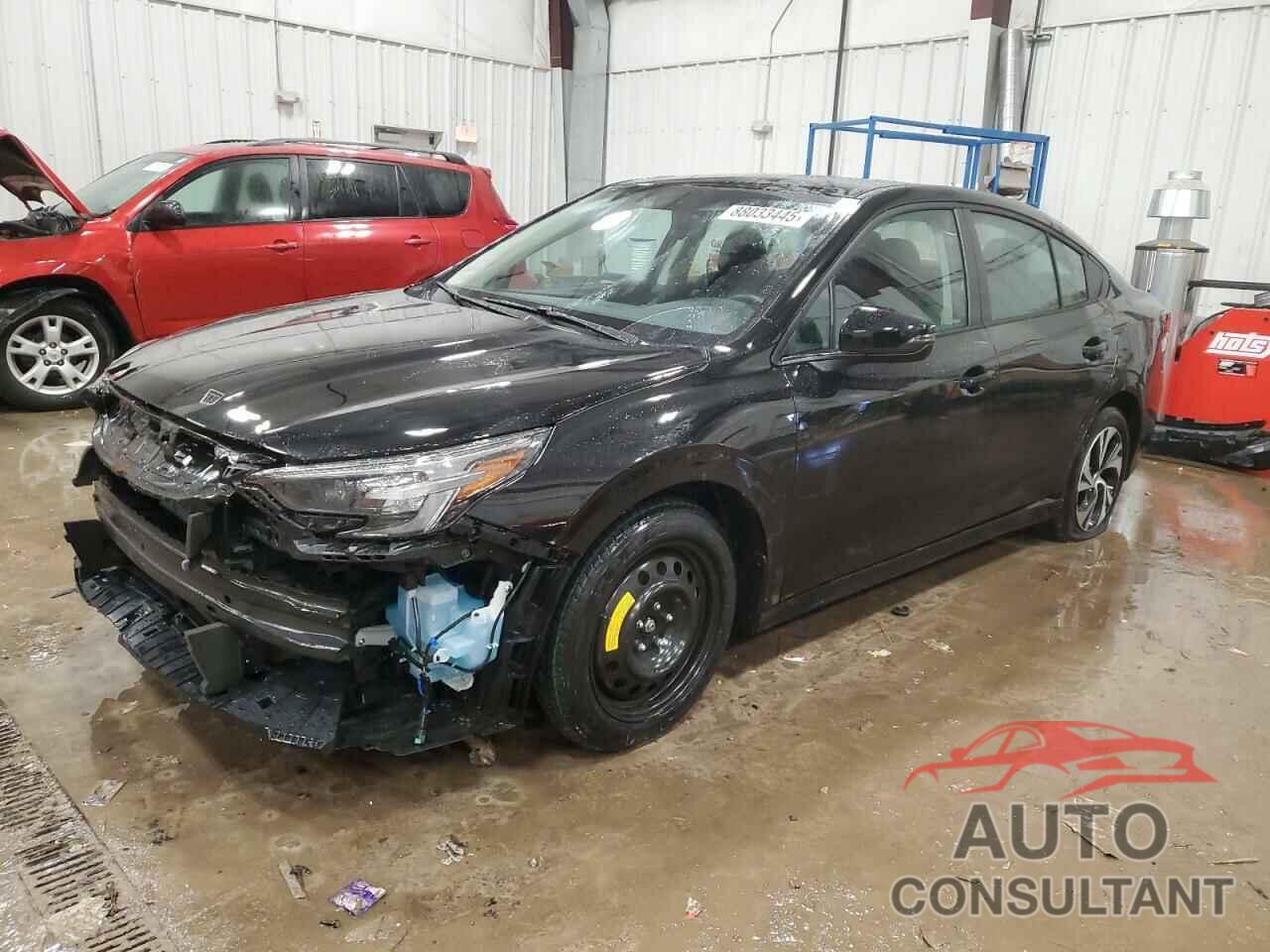 SUBARU LEGACY 2024 - 4S3BWAD65R3015097