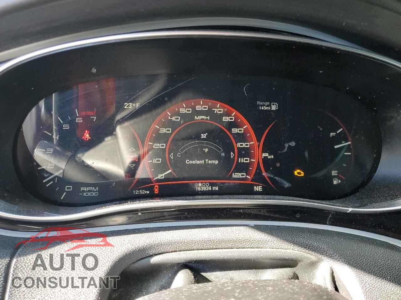DODGE DART 2014 - 1C3CDFCB6ED702023