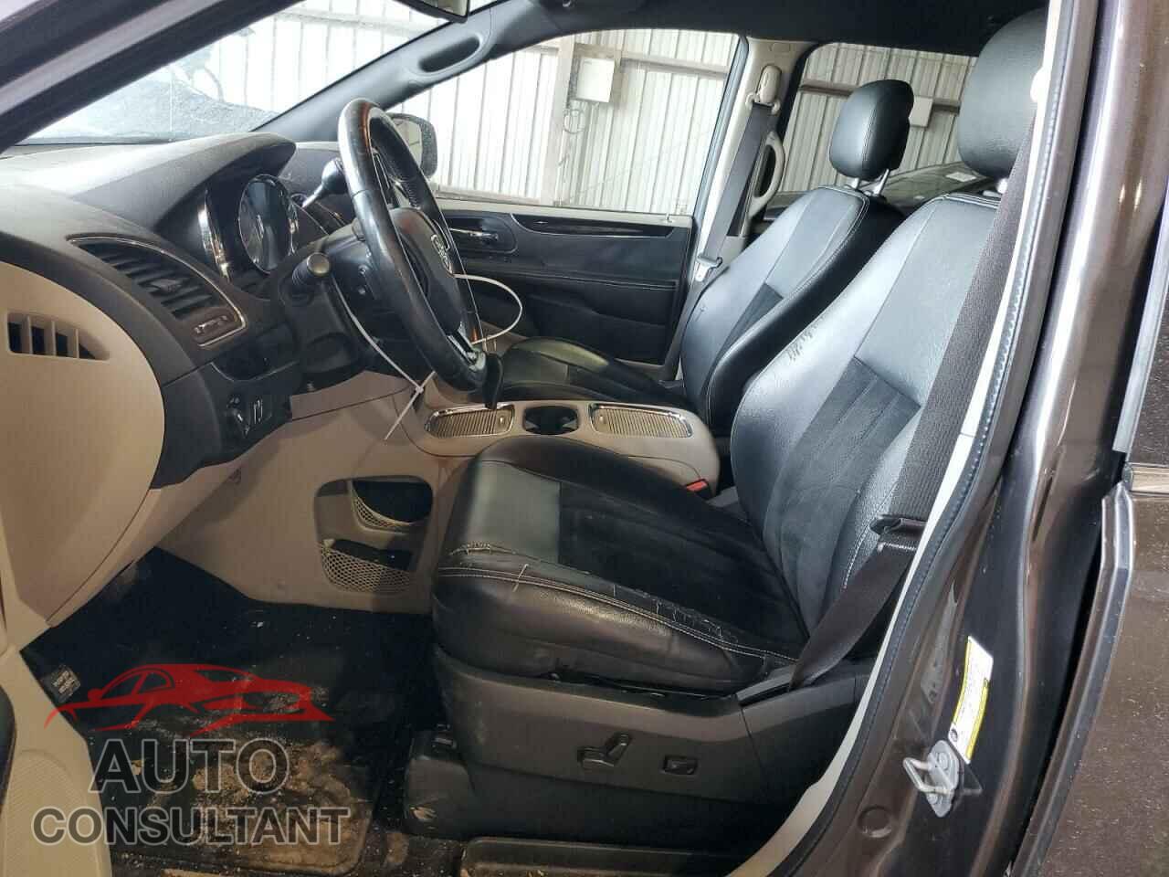 DODGE CARAVAN 2018 - 2C4RDGCG4JR359758