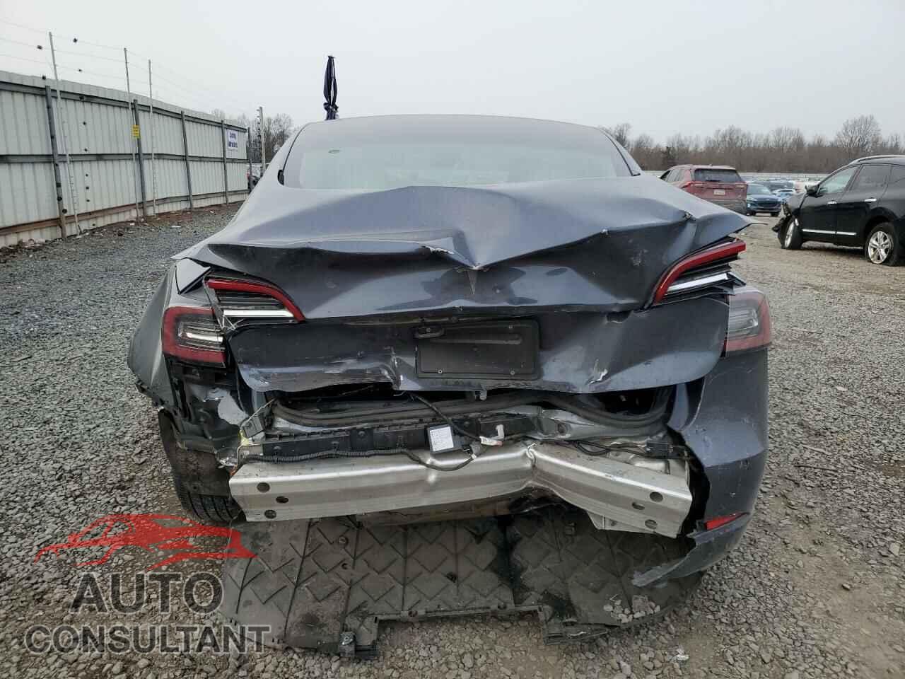 TESLA MODEL 3 2020 - 5YJ3E1EA2LF740905