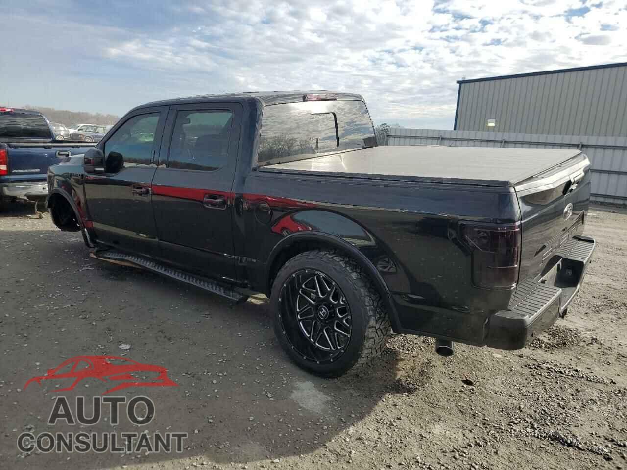 FORD F-150 2019 - 1FTEW1E56KFC64242
