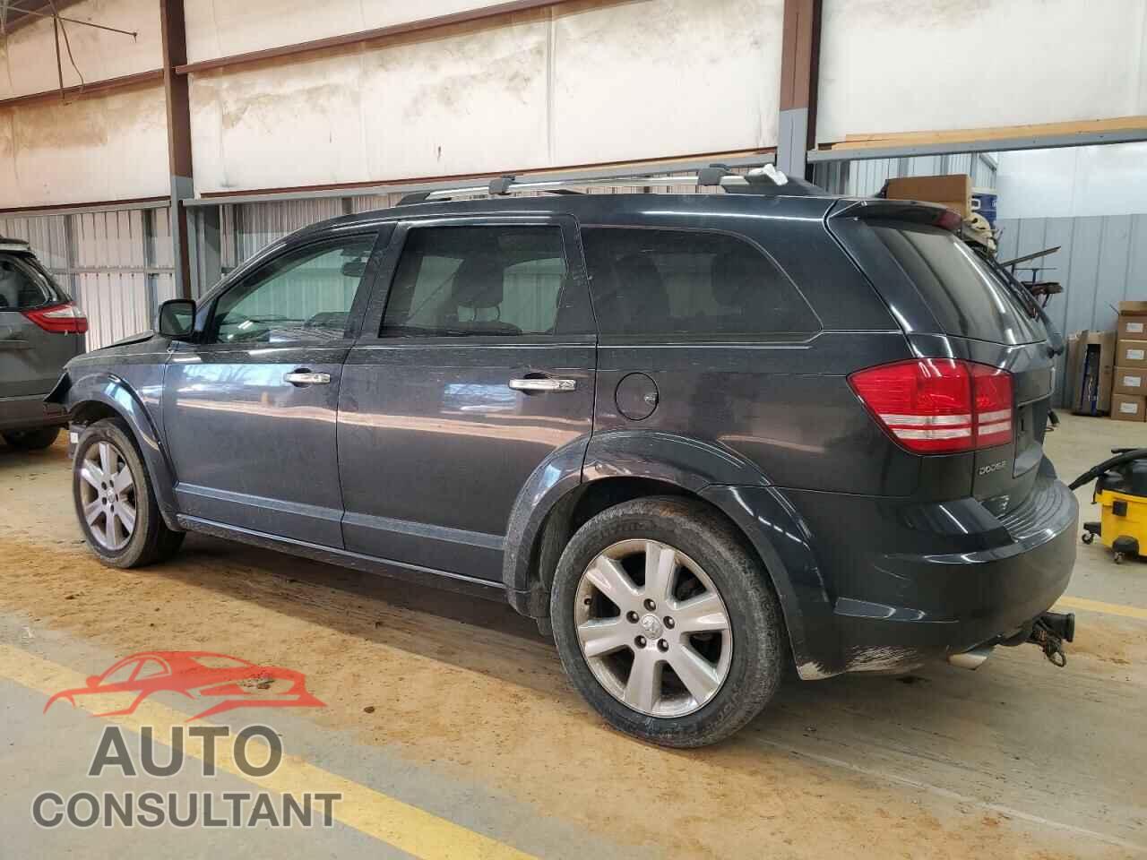 DODGE JOURNEY 2010 - 3D4PG9FVXAT239113