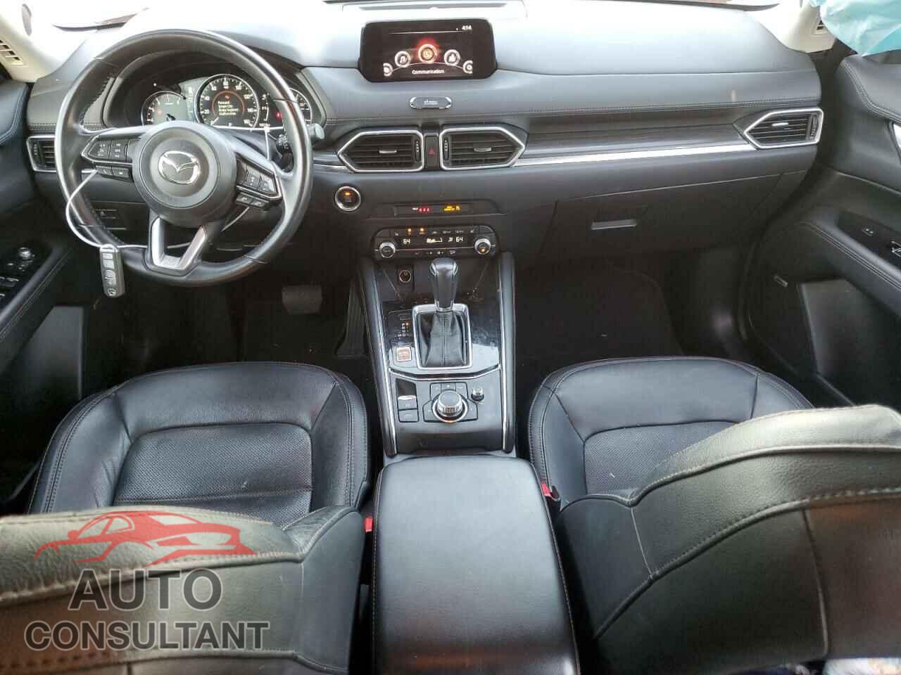 MAZDA CX-5 2019 - JM3KFADM9K1679328