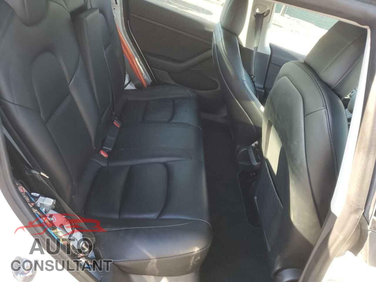 TESLA MODEL 3 2022 - 5YJ3E1EB3NF184275