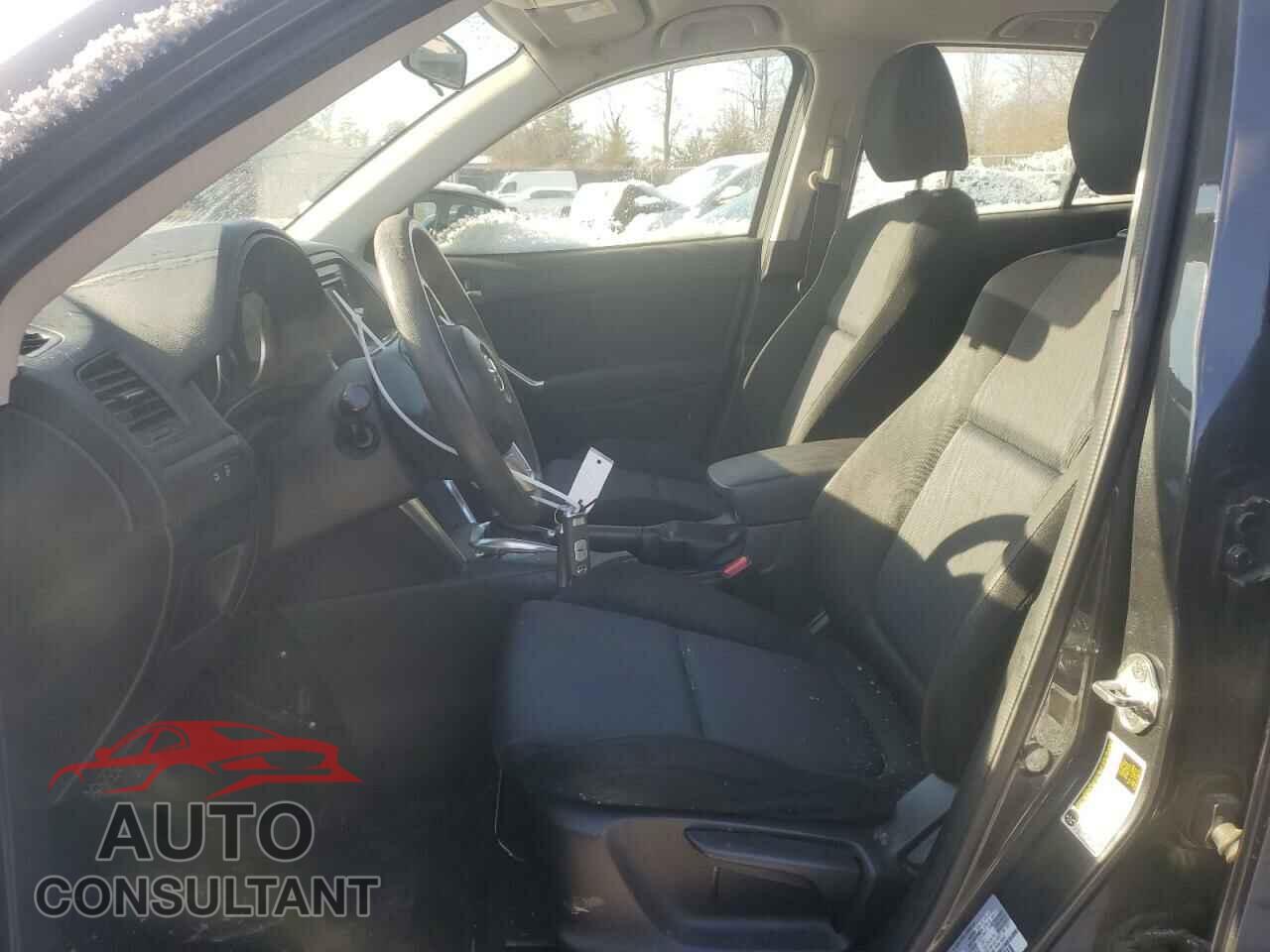 MAZDA CX-5 2015 - JM3KE2BE9F0544978