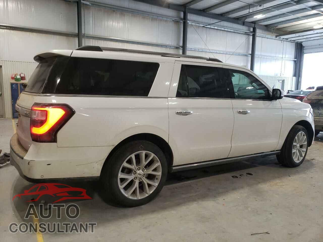 FORD EXPEDITION 2018 - 1FMJK2AT6JEA71089