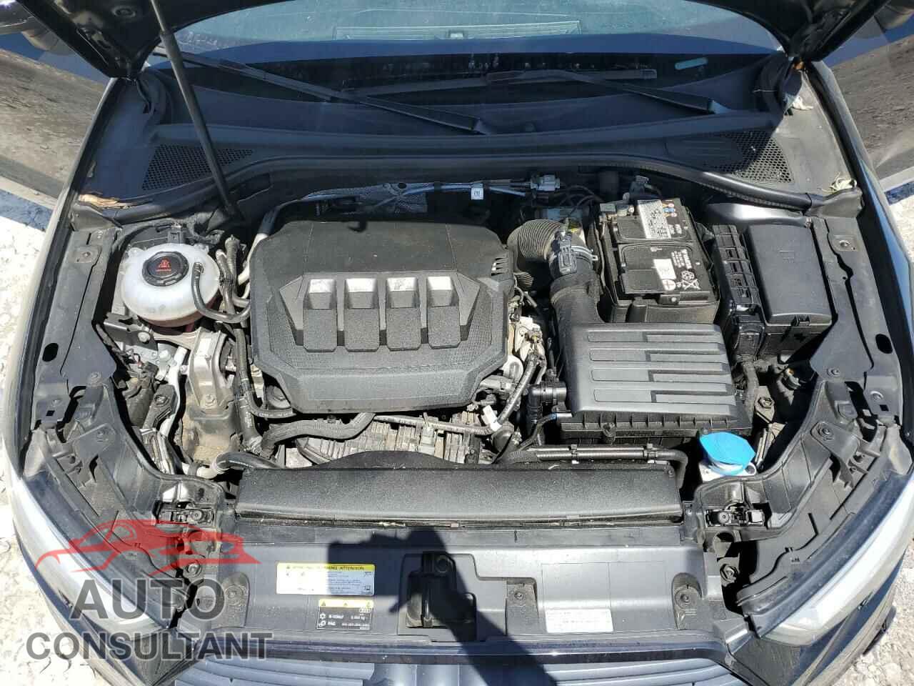 AUDI A3 2020 - WAUCUGFF7LA007061