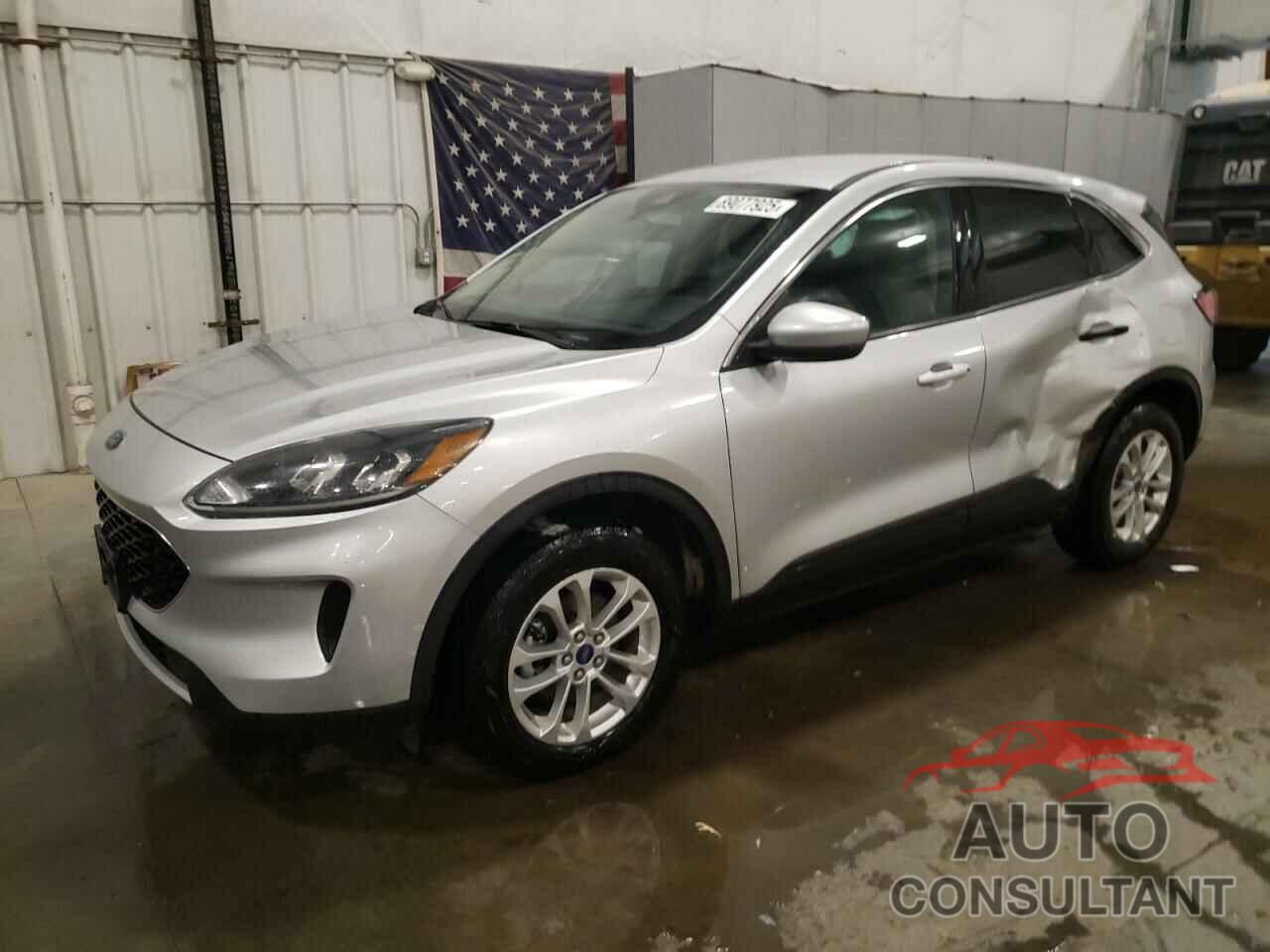FORD ESCAPE 2020 - 1FMCU9G6XLUA81520