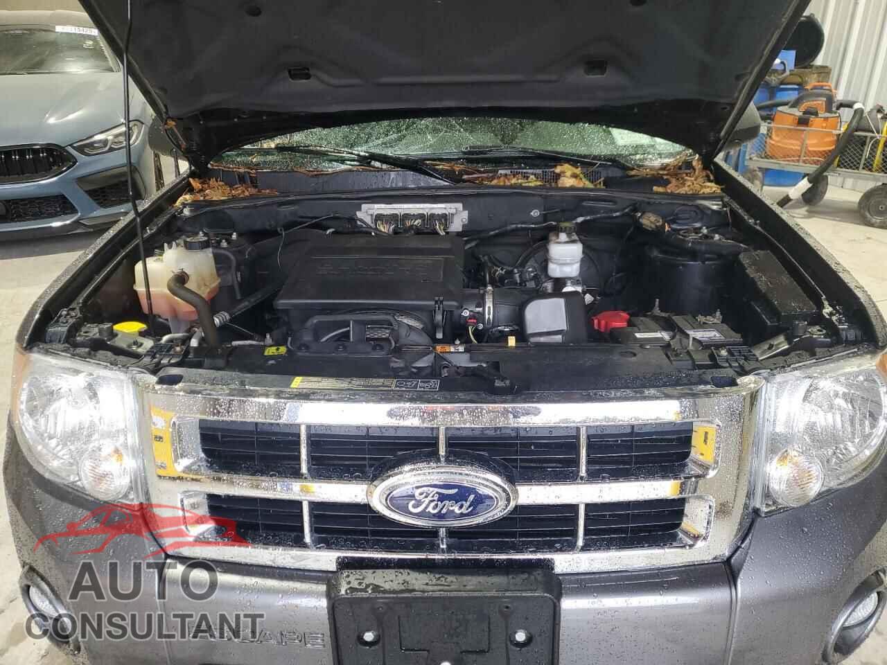 FORD ESCAPE 2012 - 1FMCU9DG2CKC62510