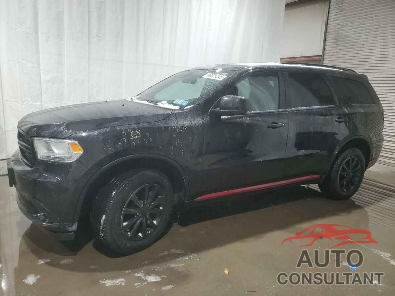 DODGE DURANGO 2015 - 1C4RDJAG3FC223766