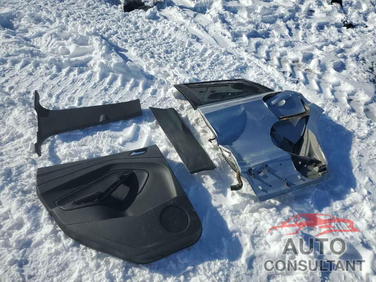 FORD ESCAPE 2019 - 1FMCU9GD0KUA17211