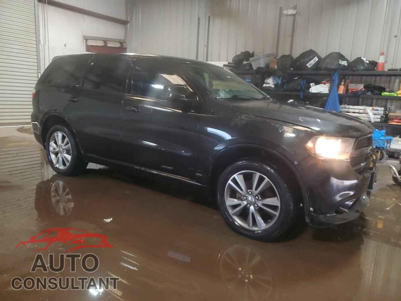 DODGE DURANGO 2013 - 1C4RDHAG2DC670482